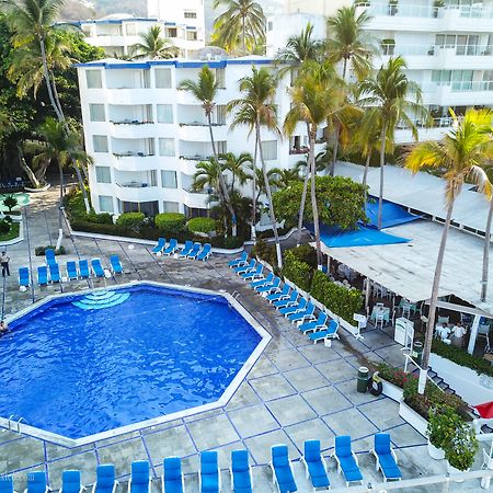 Hotel Acapulco Malibu Zewnętrze zdjęcie