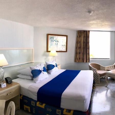 Hotel Acapulco Malibu Zewnętrze zdjęcie