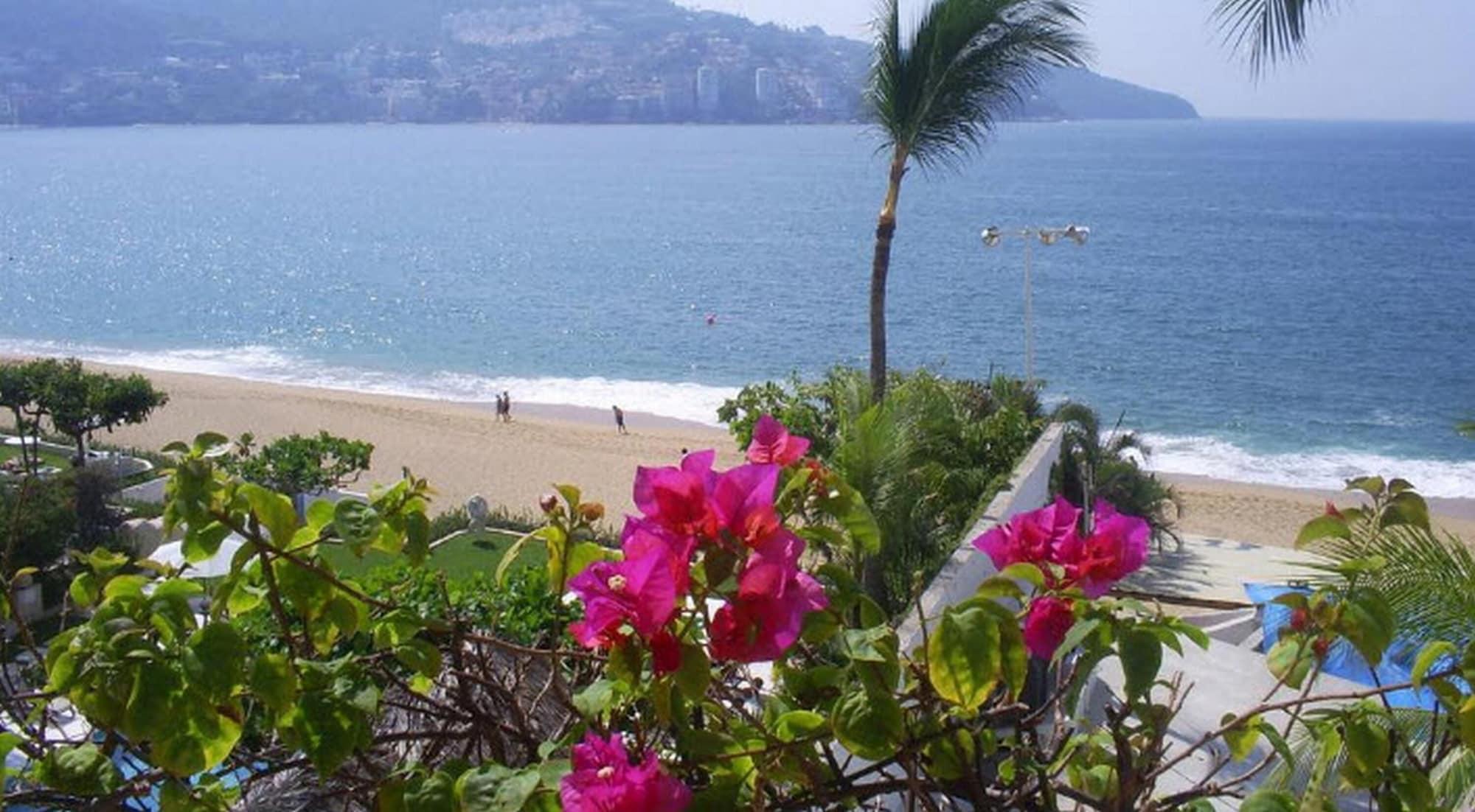 Hotel Acapulco Malibu Zewnętrze zdjęcie