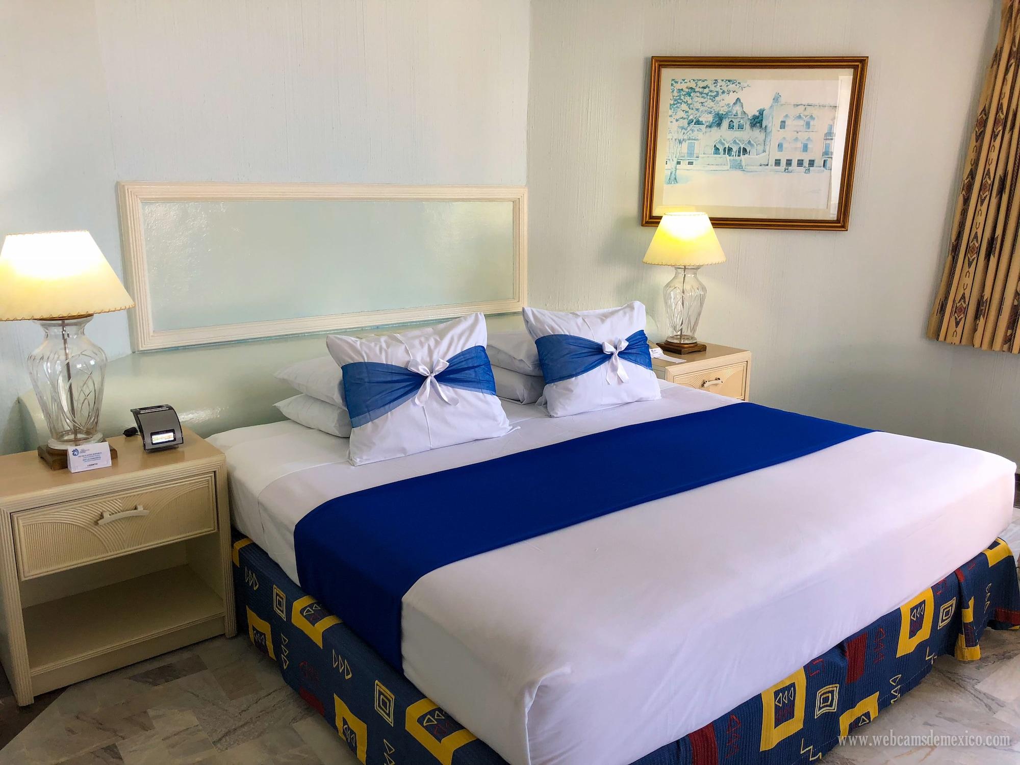 Hotel Acapulco Malibu Zewnętrze zdjęcie