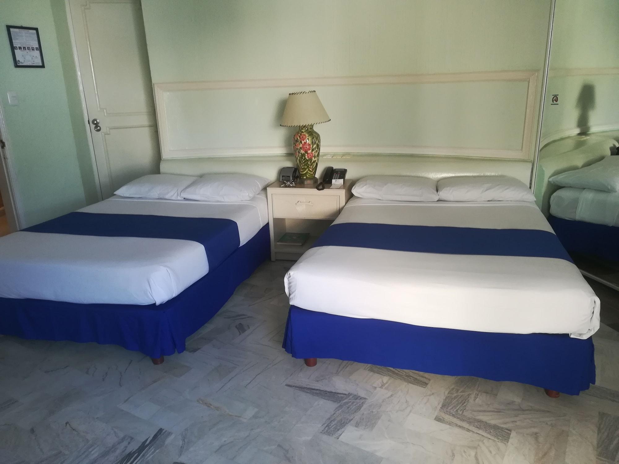 Hotel Acapulco Malibu Zewnętrze zdjęcie