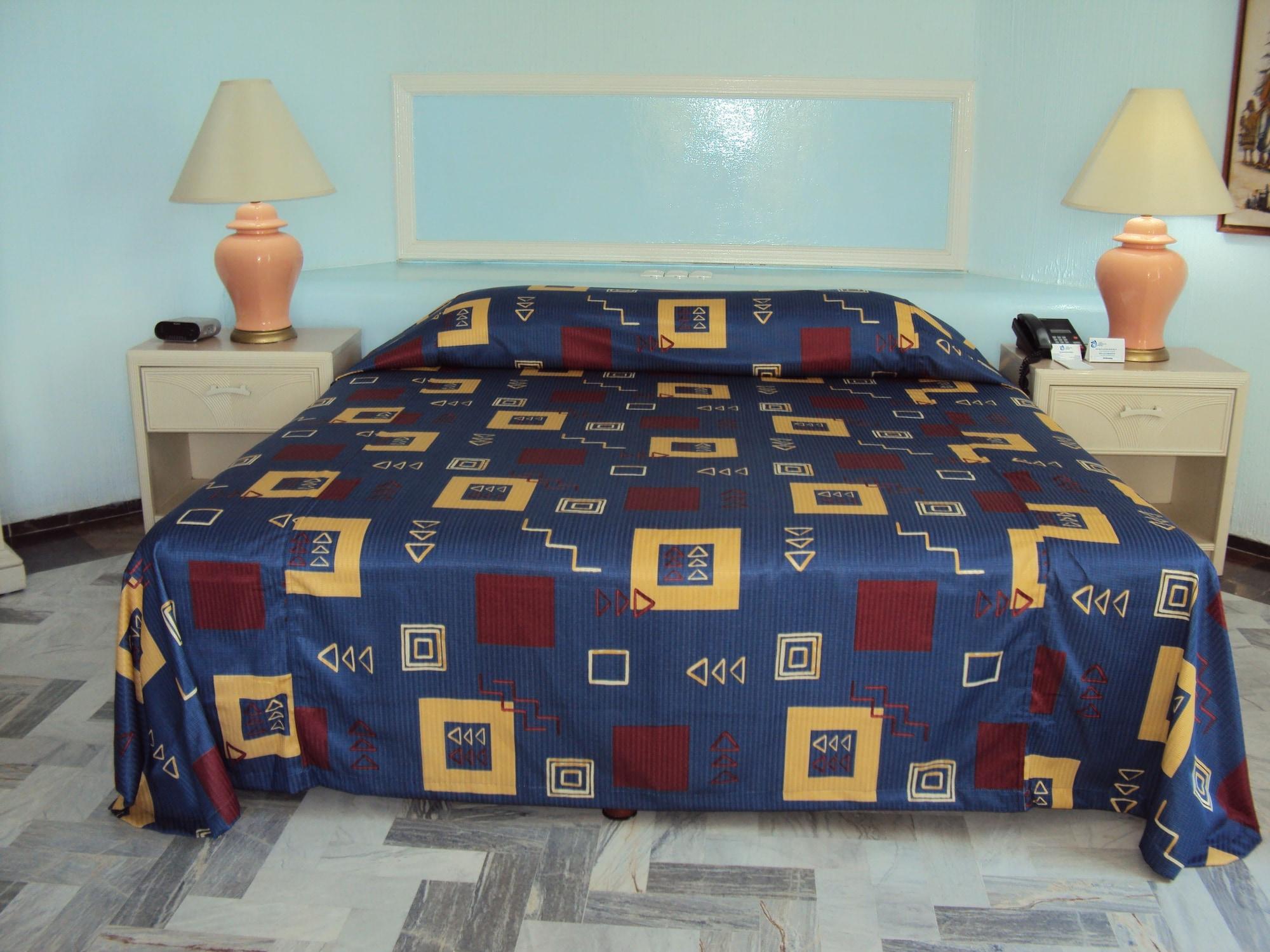 Hotel Acapulco Malibu Zewnętrze zdjęcie