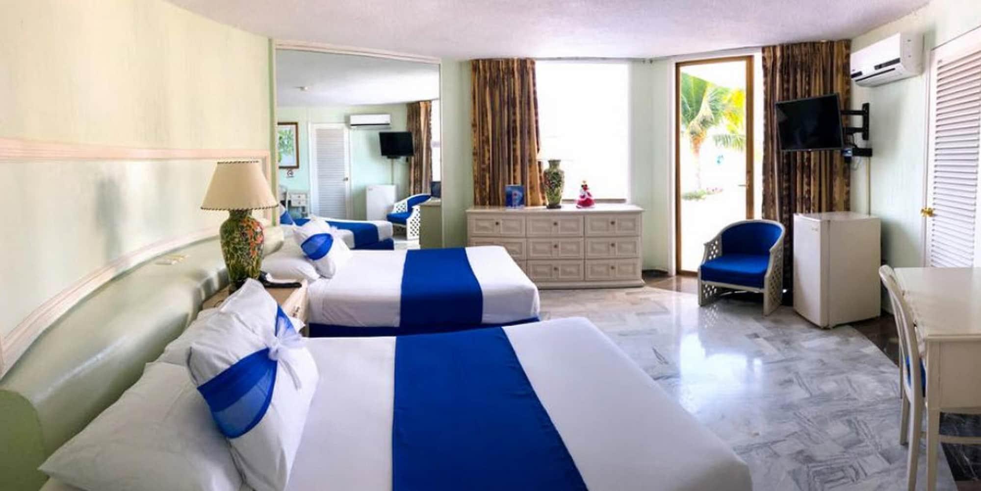 Hotel Acapulco Malibu Zewnętrze zdjęcie