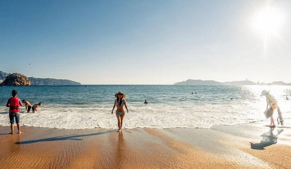 Hotel Acapulco Malibu Zewnętrze zdjęcie