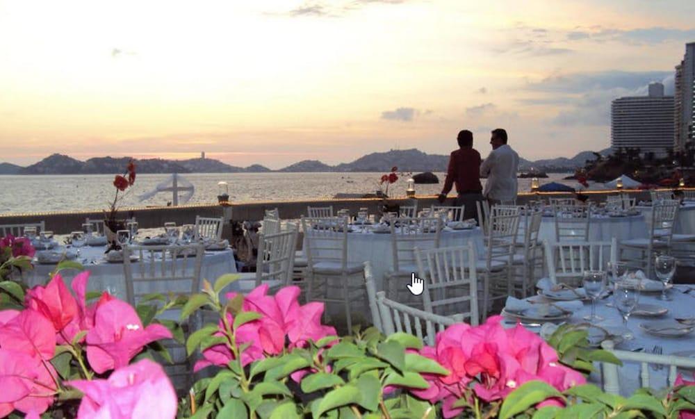 Hotel Acapulco Malibu Zewnętrze zdjęcie