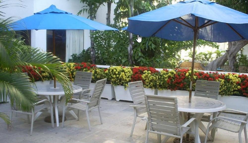 Hotel Acapulco Malibu Zewnętrze zdjęcie
