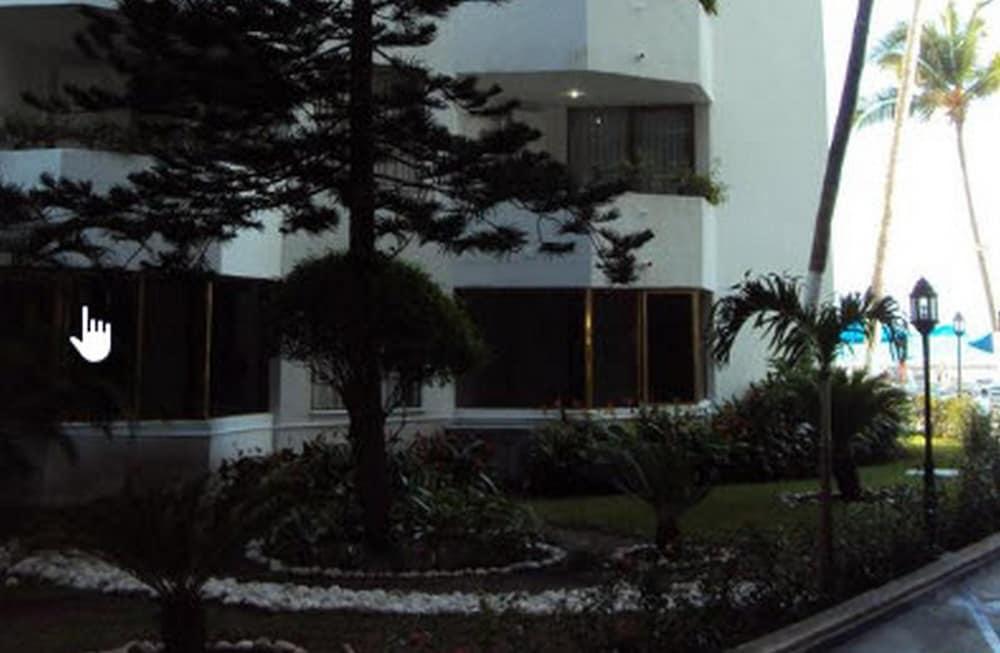 Hotel Acapulco Malibu Zewnętrze zdjęcie