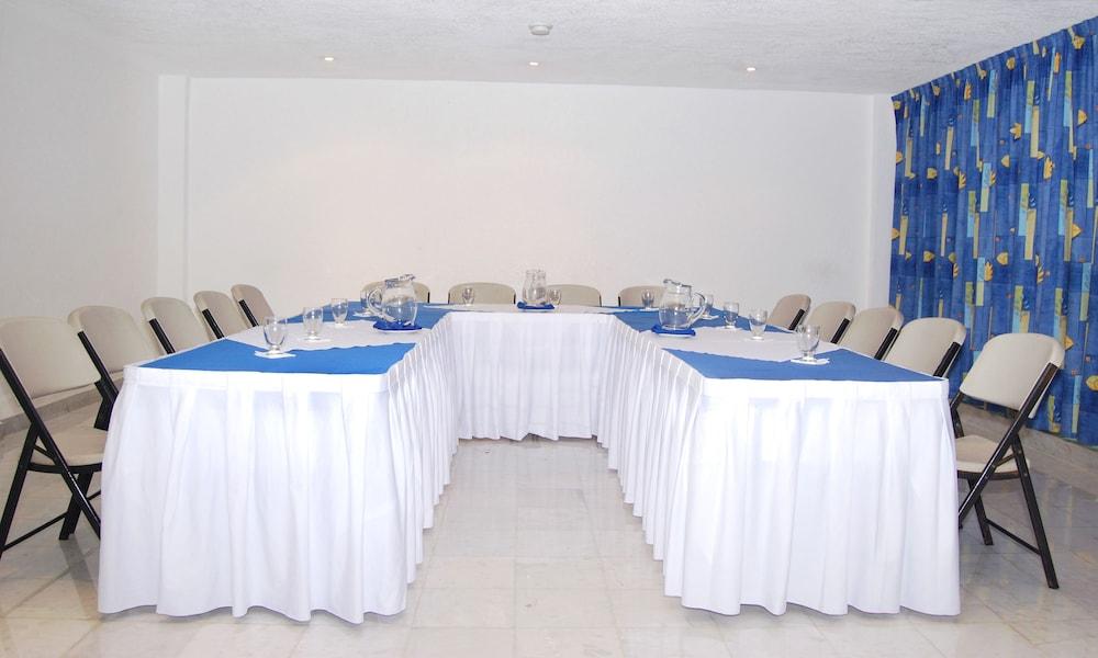 Hotel Acapulco Malibu Zewnętrze zdjęcie