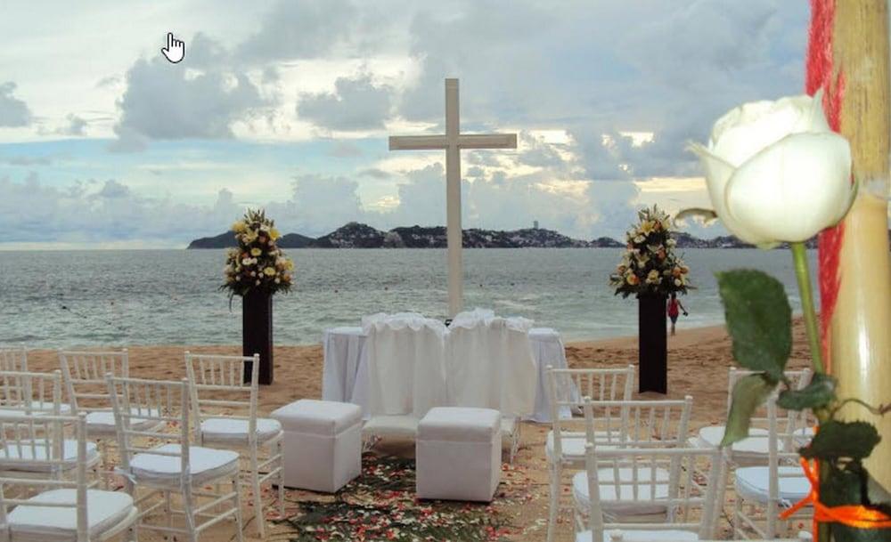 Hotel Acapulco Malibu Zewnętrze zdjęcie
