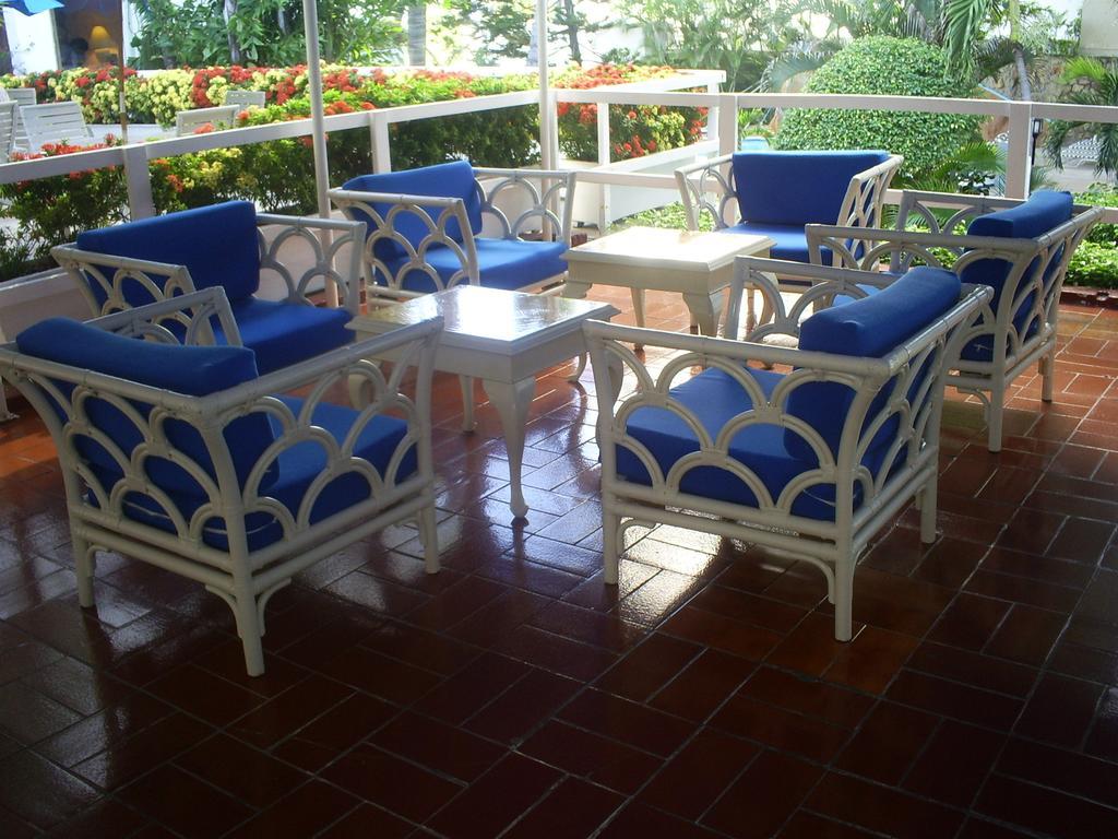 Hotel Acapulco Malibu Zewnętrze zdjęcie