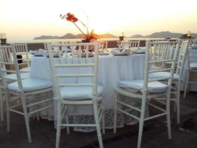 Hotel Acapulco Malibu Zewnętrze zdjęcie