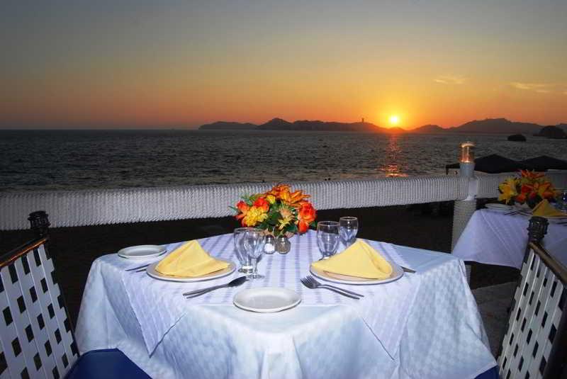 Hotel Acapulco Malibu Zewnętrze zdjęcie