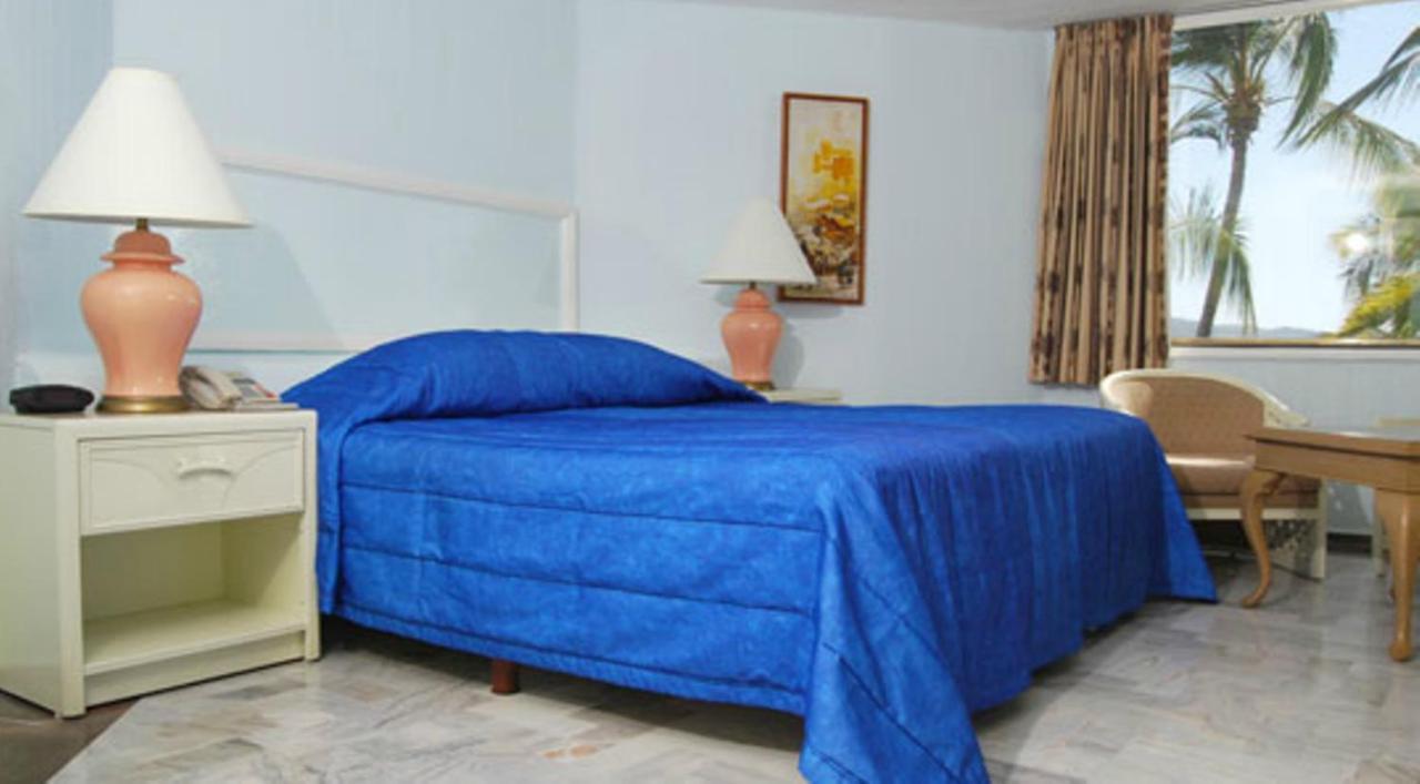 Hotel Acapulco Malibu Pokój zdjęcie