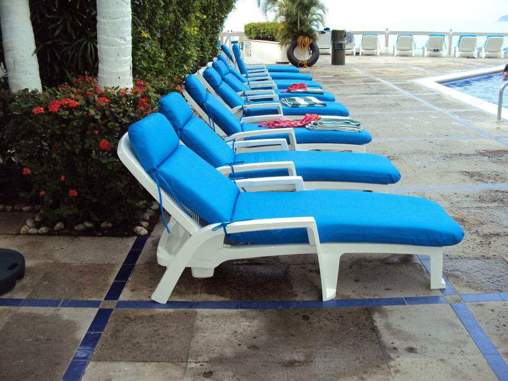 Hotel Acapulco Malibu Zewnętrze zdjęcie