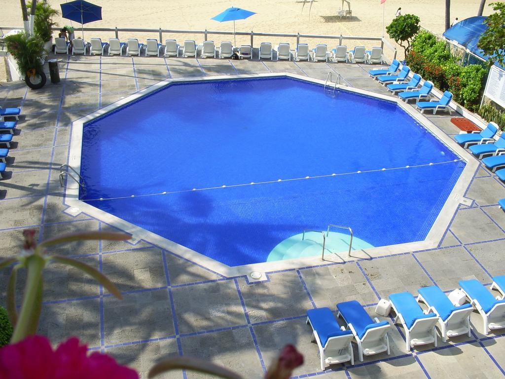 Hotel Acapulco Malibu Zewnętrze zdjęcie