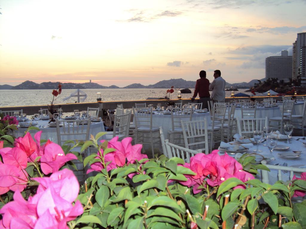 Hotel Acapulco Malibu Zewnętrze zdjęcie