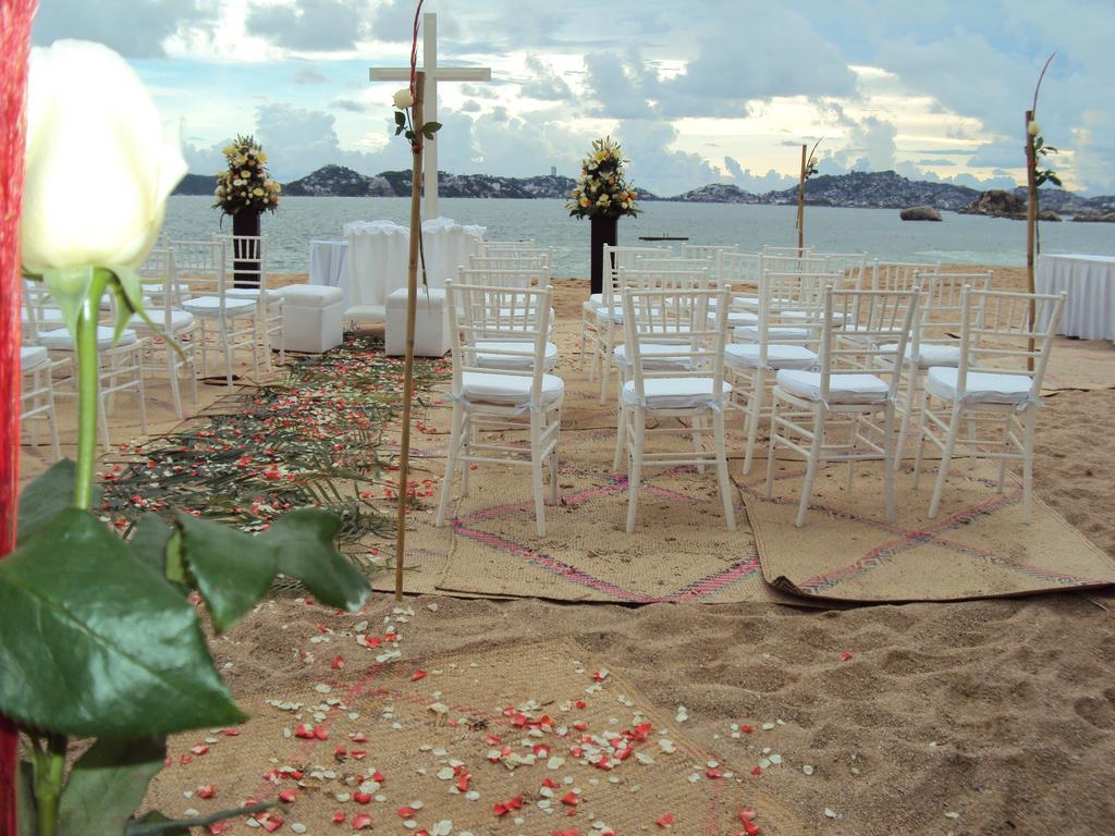 Hotel Acapulco Malibu Zewnętrze zdjęcie