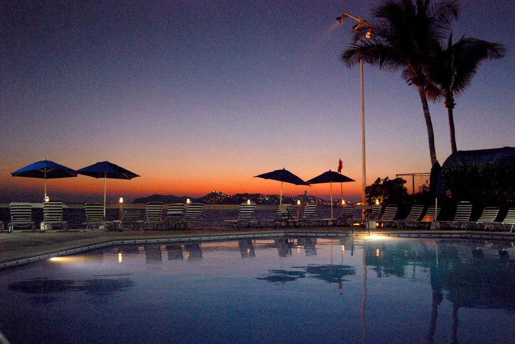 Hotel Acapulco Malibu Zewnętrze zdjęcie