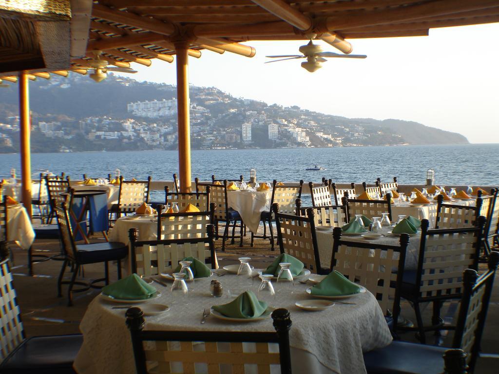 Hotel Acapulco Malibu Zewnętrze zdjęcie