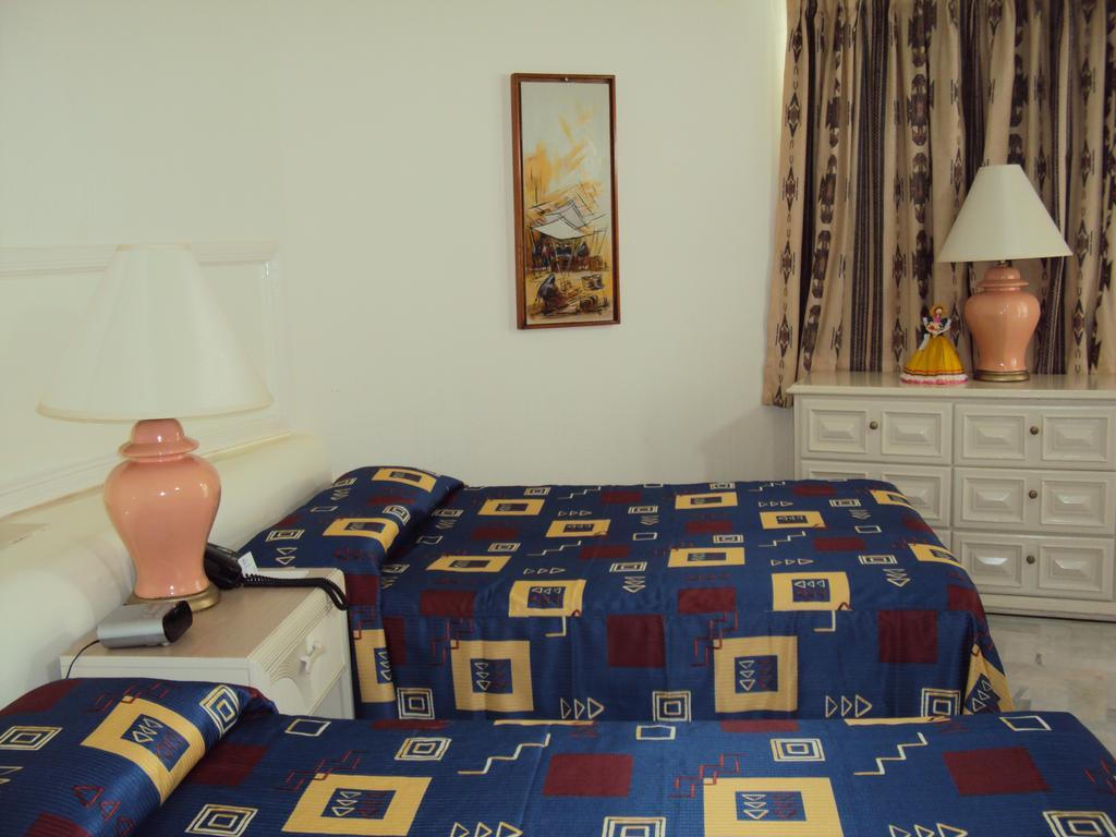Hotel Acapulco Malibu Zewnętrze zdjęcie