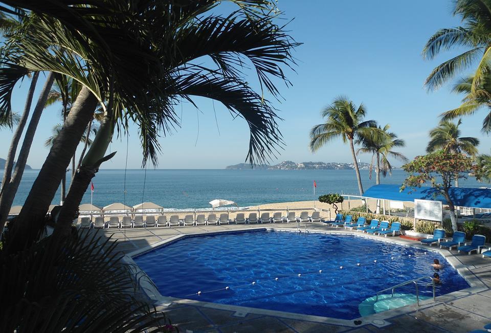 Hotel Acapulco Malibu Zewnętrze zdjęcie