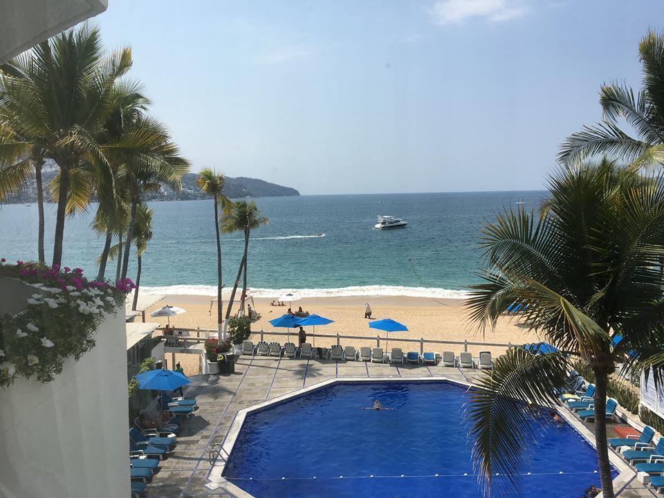 Hotel Acapulco Malibu Zewnętrze zdjęcie