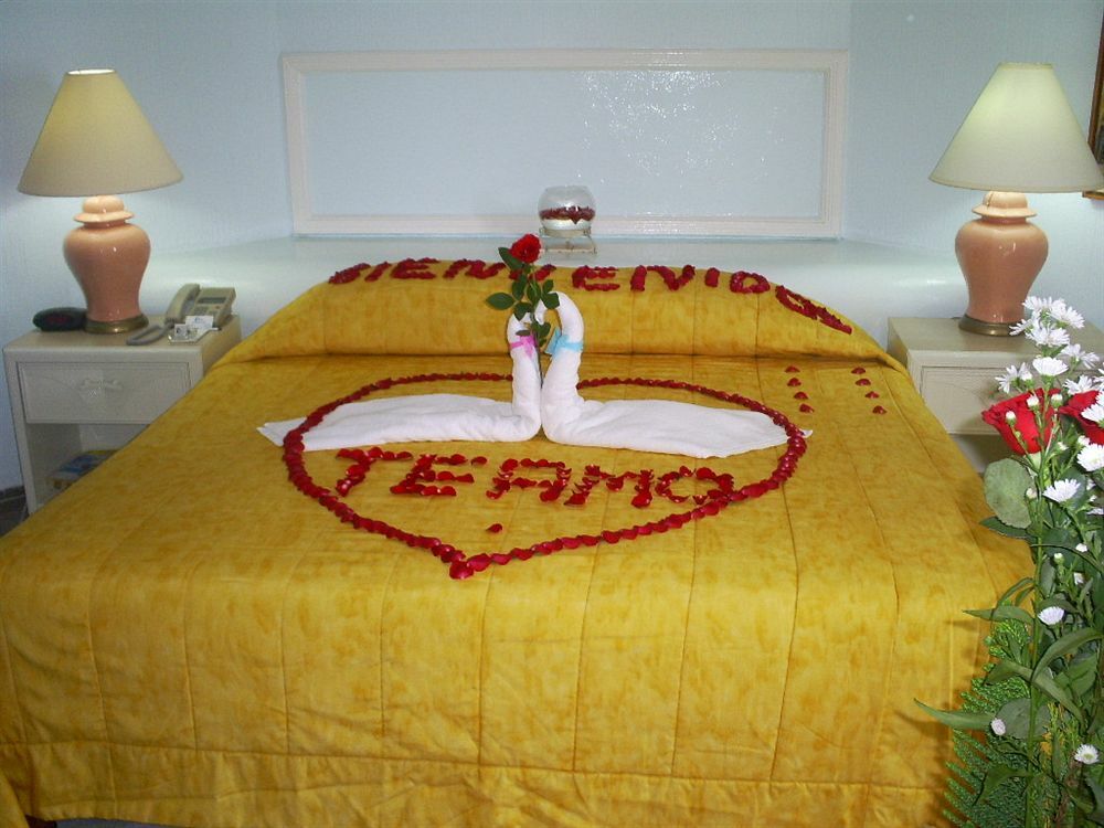 Hotel Acapulco Malibu Zewnętrze zdjęcie